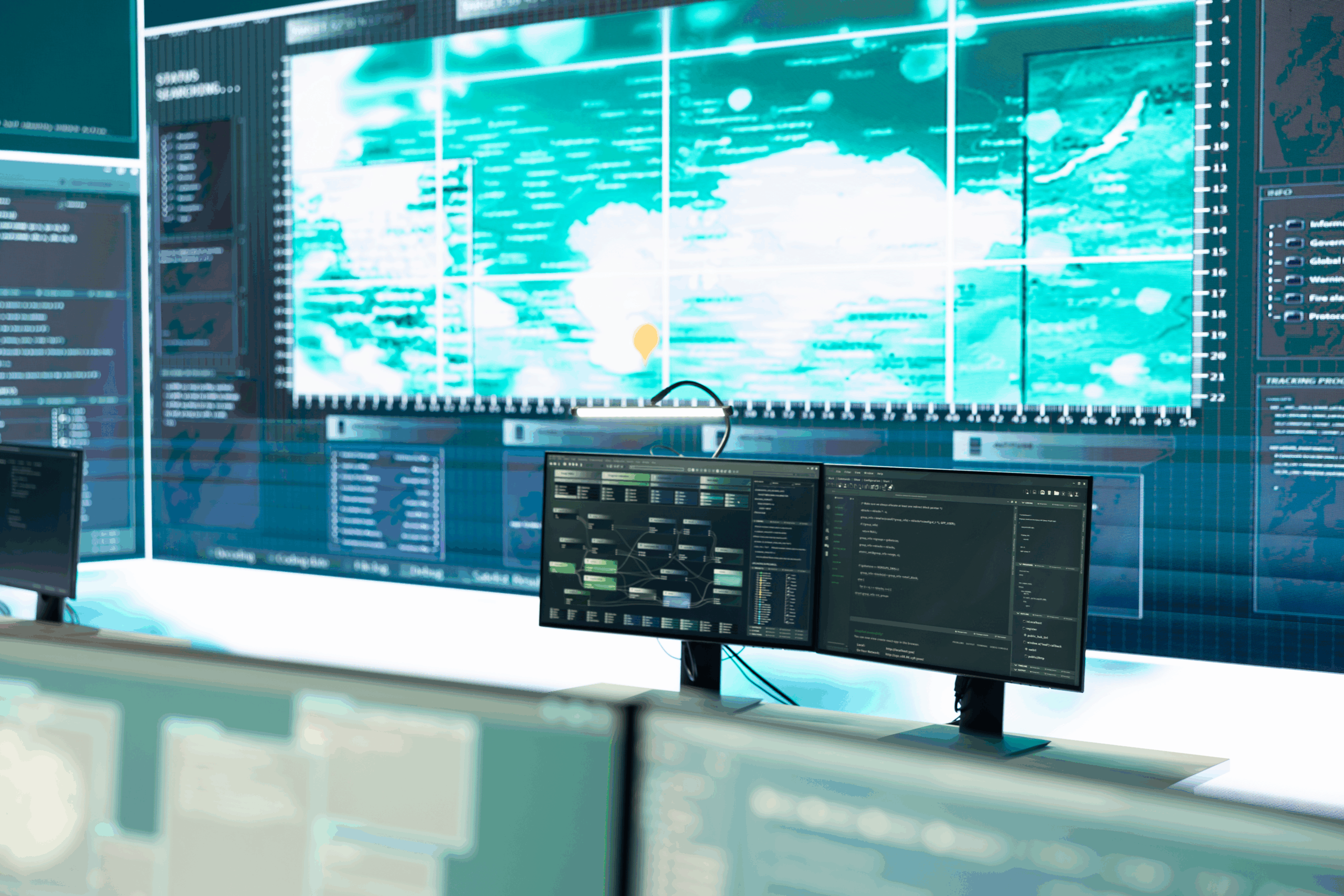 Automatisation des infrastructures : fiabilité 24/7