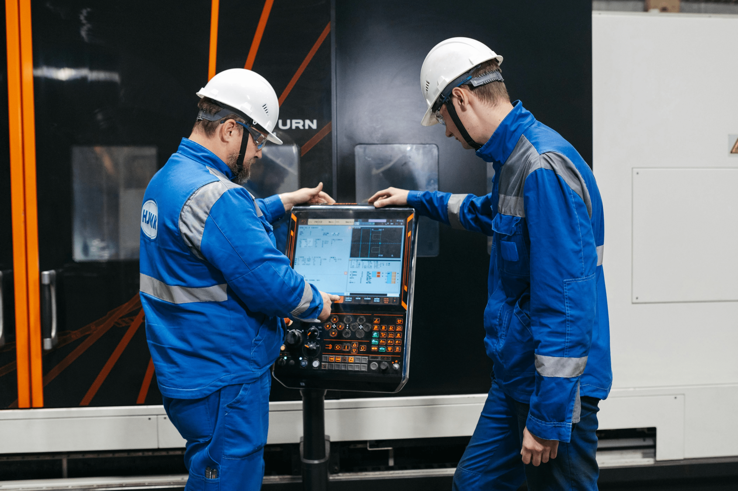 Modernisation industrielle : évolution progressive ou refonte complète ?