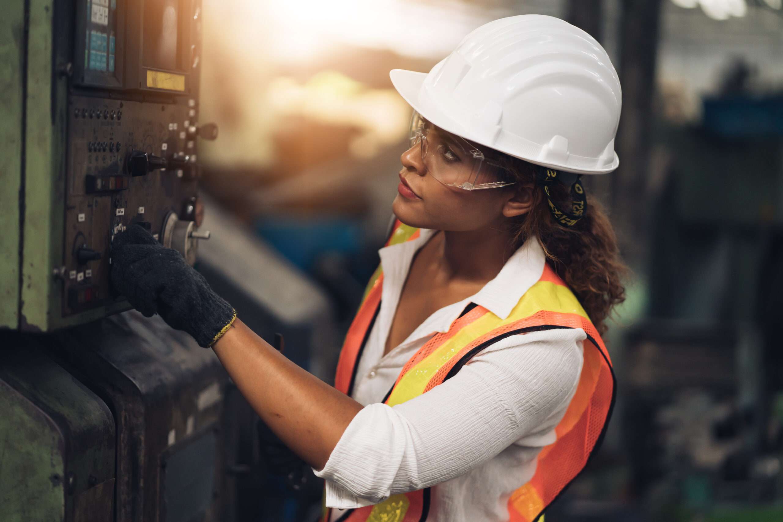 TMA / MCO industriel : maintenir un système automatisé dans la durée